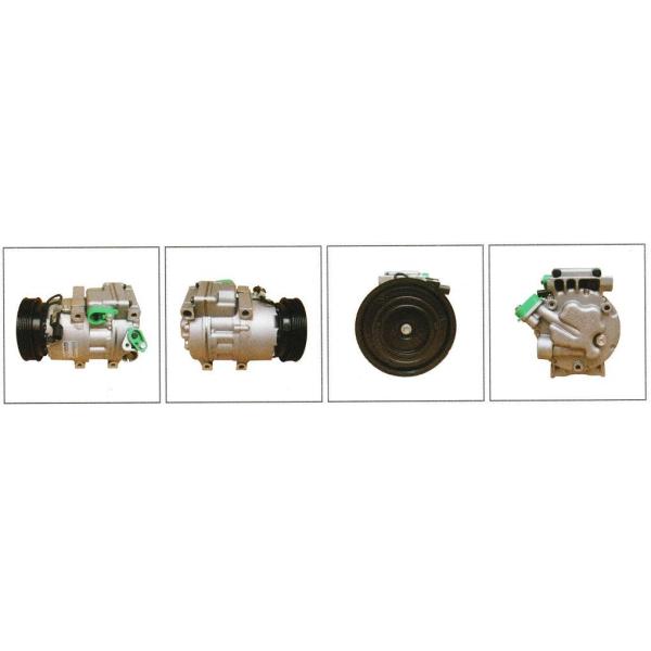 ALA20726 Hyunori AC COMPRESSOR Santa Fe2.2, Sanata 2.0 AC COMPRESSOR VS18 AC COMPRESSOR 97701-2B100 AC Compressor