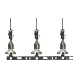 Forging HPb58 HPb59 Brass CNC Machining Parts Annealing Nitriding