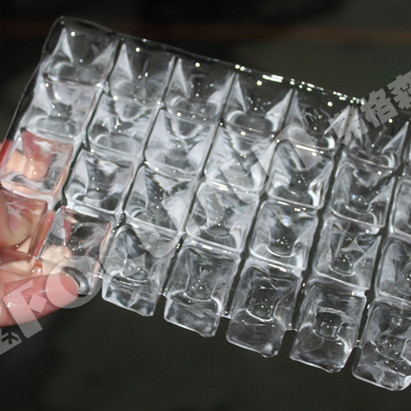 Buy High Capacity Ice Production Automatic Cube Ice Machine with Bitzer Compressor at wholesale prices