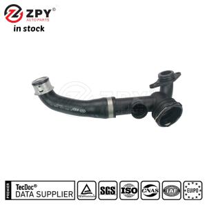Quality ZPY OEM Coolant Hose for Porsche Panamera Audi VW 9A712143810 for sale