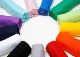 China Round Neck Combed Advertising T-Shirt as YT-2803 on sale