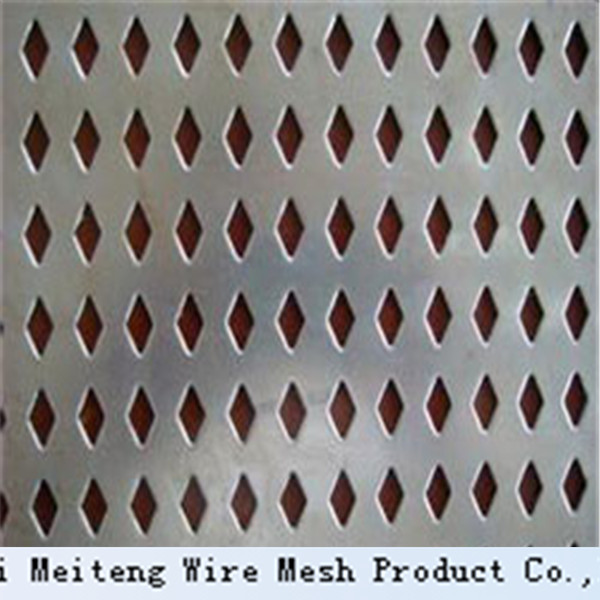 Buy 2013 punching sheet/perforated metal at wholesale prices