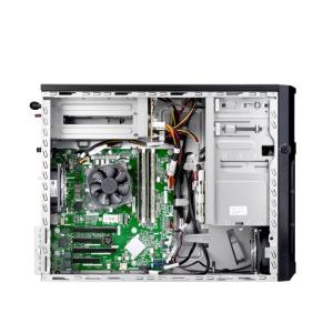HPE Proliant ML30 Gen10 Intel Xeon E2314 16G RAM 512G SSD 2*1T HDD Cloud Storage