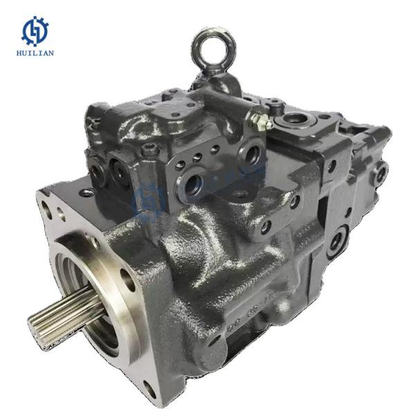 Buy PC35MR-2 Excavator hydraulic main pump 708-3S-00332 708-3S-00331 hydraulic pump for komatsu at wholesale prices