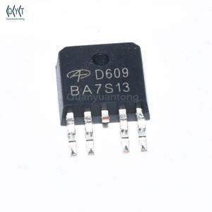 AOD609 D609 Mosfet Array N and P-Channel, Common Drain 40V 12A 2W TO-252