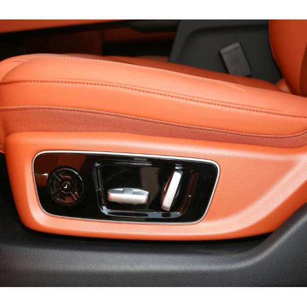 2023 Popular LI L8 Pro Extended Range Electric 6 seats SUV 2 motor Ternary lithium