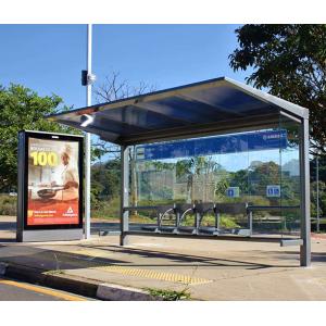2500Nits Original Samsung 49 Inch Double Sides Outdoor Lcd Totem Digital Signage