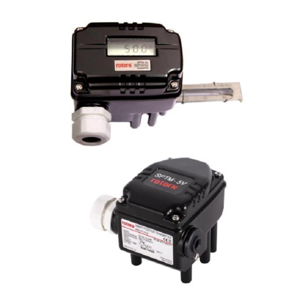 Buy SPTM-5V Smart Electric Control Valve Position Transmitter Pneumatic Parts at wholesale prices