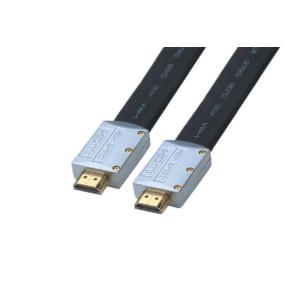 QS4010，Flat HDMI Cable