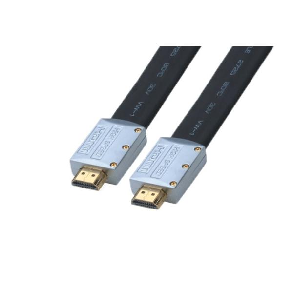 Buy QS4010，Flat HDMI Cable at wholesale prices