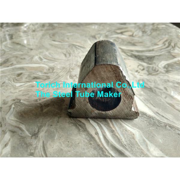 Cold Drawn Structural Steel Pipe GB/T 3094 Excellent OD / ID Controlled