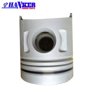 China 100mm Dia Engine Piston 6D31T ME012858 Liner Rebuilt Kit on sale