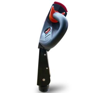 Easy Operation Solid 2 Pin KAD T600 Control Handle