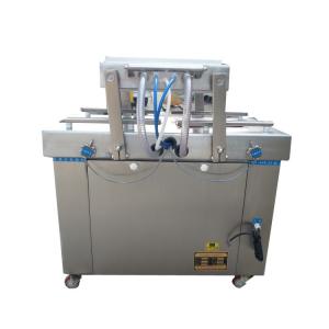 Factory Direct Cabbage Vacuum Sealer Packaging Packing Machine
