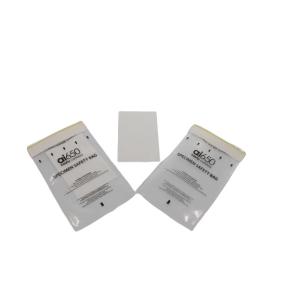 Customizable Printing 95kPa Heat Sealing Bags With Moisture Barrier