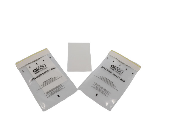 Buy Customizable Printing 95kPa Heat Sealing Bags With Moisture Barrier at wholesale prices