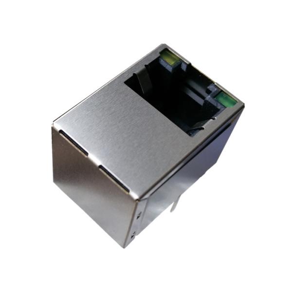 Buy LPJD0820BENL | RJ45 Gigabit Jack Vertical Model 10/100/1000Base-T at wholesale prices