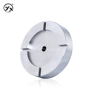 Quality YWPZ01 304 Stainless Steel Counterweight Plate Customized Size for sale