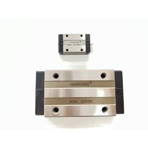 60mm HGH20 High Precision Linear Rails HGH30 Linear Guide Block