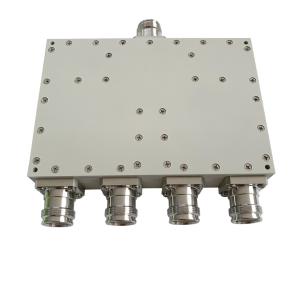 550 To 2700MHz Wilkinson Power Divider