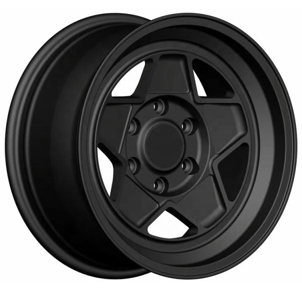 Off road wheel 16- 24 inch 6139.7 5X150 wheel aluminum concave for Toyota 2000, 4000 Escalade off road wheel