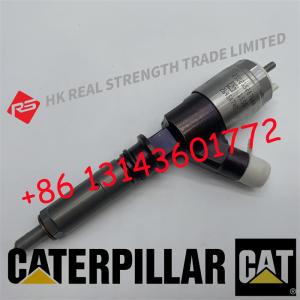 China Oem Fuel Injectors 2645A742 321-1080 3211080 For Caterpillar C6.6 Engine on sale