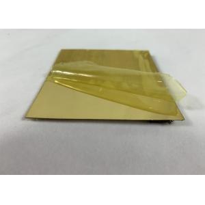 Weatherproof Channelume Aluminum , Mirror Silver Channel Letter Trim Cap