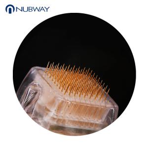 skin maintenance microneedle nurse system fractional rf microneedle machine