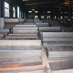 Mill Certificate Forged Annealing 280mm Special Tool Steel