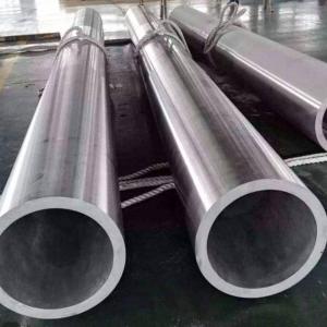 China ASTM A106 Cold Drawn Seamless Steel Pipe Grade B ST37 on sale