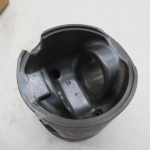 Excavator 6L Diesel Engine Piston Original 4987914