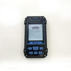 Position Navigation GNSS GPS Survey Equipment Flat Slope Measuring
