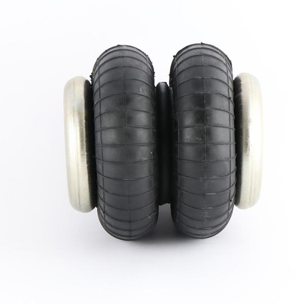 Max Dia. 145MM Contitech Air Spring FD 40-10 Continental Double Convolutions Bellow No. 2B 40-10