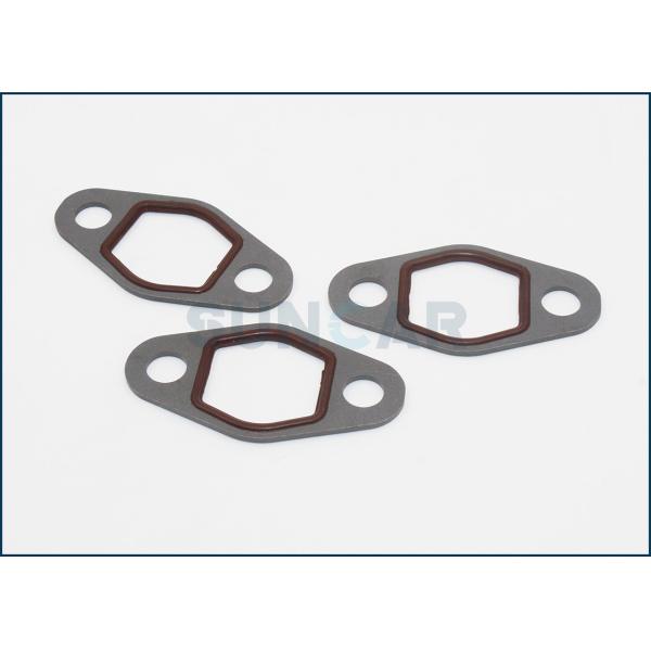 CA1262702 126-2702 1262702 Seal-Integral For C-A-T 16G 24M 3406B 3406C 3406E 3408 3408B 3408C 3408E 3412 3412C 3412D 3412