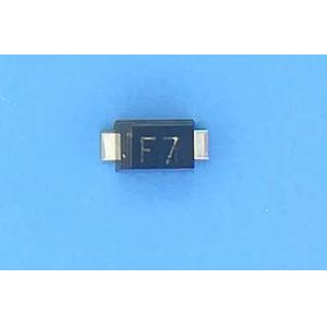 China 1.0A R1a (F1) Thru R1m( F7) Fast Recovery Surface Mounted Rectifier Diode SOD123FL Package on sale China 1.0A R1a (F1) Thru R1m( F7) Fast Recovery Surface Mounted Rectifier Diode SOD123FL Package on sale