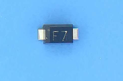 Buy 1.0A R1a (F1) Thru R1m( F7) Fast Recovery Surface Mounted Rectifier Diode SOD123FL Package at wholesale prices