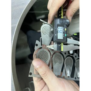 Quality Automated Continuous Stamping Forming – Efficient Production, Consistent Quality, Corrosion-Resistant, OEM/ODM Available for sale