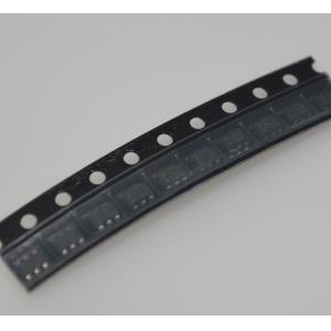 China SN74LVC1G3157DBVR Low-Voltage Single 2:1 Mux/Demux with 5V Tolerant I/O 3.5ns Speed 10µA ICC 32mA Drive Tiny SOT-23-6 Wide 1.65-5.5V Range & High ESD Protection on sale