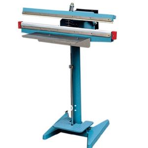 Quality Foot Pedal Impulse Sealer Machine, Bag Sealing Machine for sale