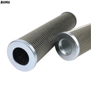 30 bar Max. Differential Pressure Pressure Filter Element PI3130PS10 for Energy