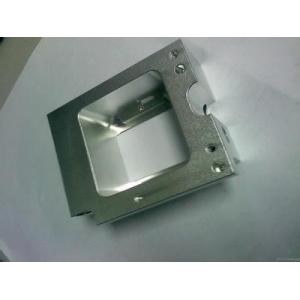 Quality High Precision CNC Metal Turning Machining With Surface Chamfer for sale