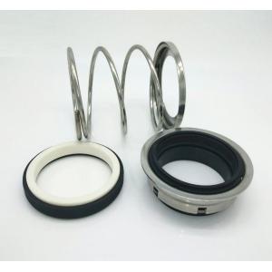 Single End FBD Spring Elastomer Mechanical Seal With O Ring