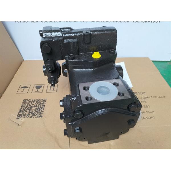 OEM PVG-130 B1UB-LDFK-P-1NSNN Excavator Hydraulic Parts 4755930 Middle Partial Oil Port Pump