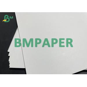 White Long-lasting Uncoated Woodfree Paper For Art And Archiving