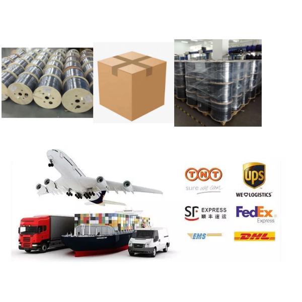 Single Mode G652 G657A1 G657A2 Sc LSZH FTTH Drop Cable