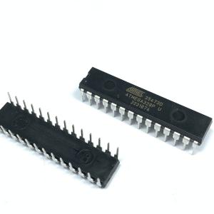 ATMEGA328P New Original Integrated Circuit ATMEGA328P IC Chip
