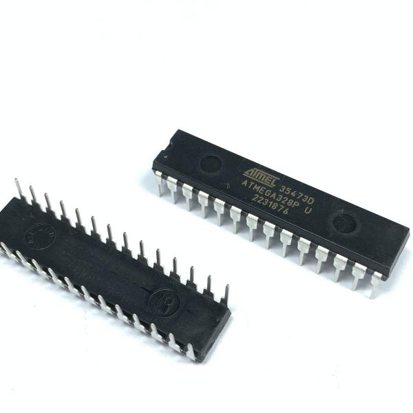 China Ic Chip Atmega328 Microcontroller Mcu  32K 20Mhz Flash Mcu Integrated Circuits IC Atmega328p on sale China Ic Chip Atmega328 Microcontroller Mcu  32K 20Mhz Flash Mcu Integrated Circuits IC Atmega328p on sale
