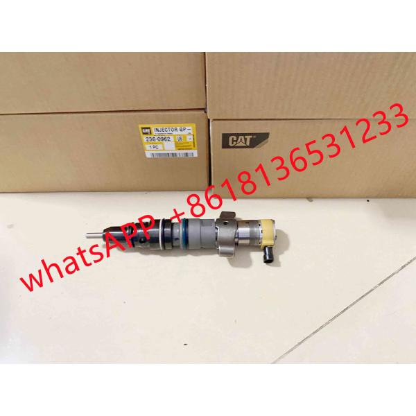 OTTO C-9 C9 Fuel Injector Assembly 235-2888 236-0962 10R-7224 217-2570 235-9649 10R-7225
