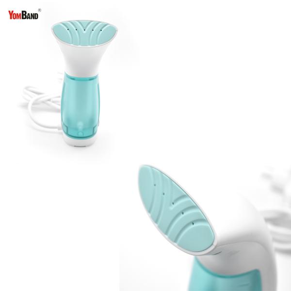 Buy 950 Watt Handy Garment Steamer Wrinkle Remover Fast Heat Up 10 Min Antomomy at wholesale prices