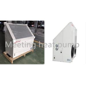 350L/H 15KW Household Low Noise Hot Water Heat Pump